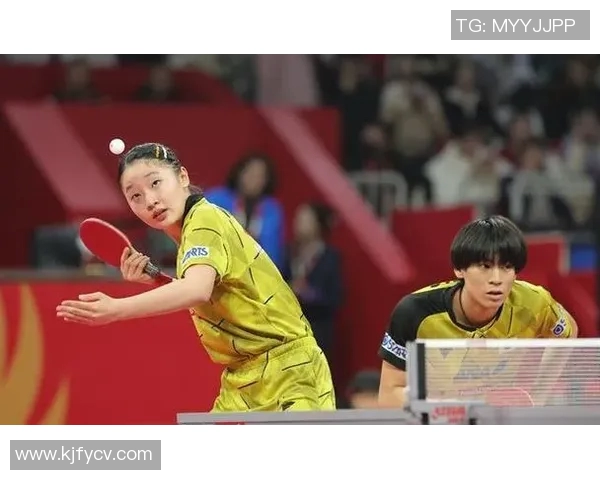 杭州乒乓球队默契配合的关键因素与战术分析探讨 杭州乒乓球队默契配合的关键因素与战术分析探讨