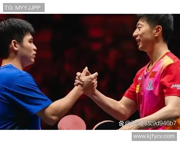 杭州乒乓球队的拼搏历程与挑战赛背后的感人故事 杭州乒乓球队的拼搏历程与挑战赛背后的感人故事