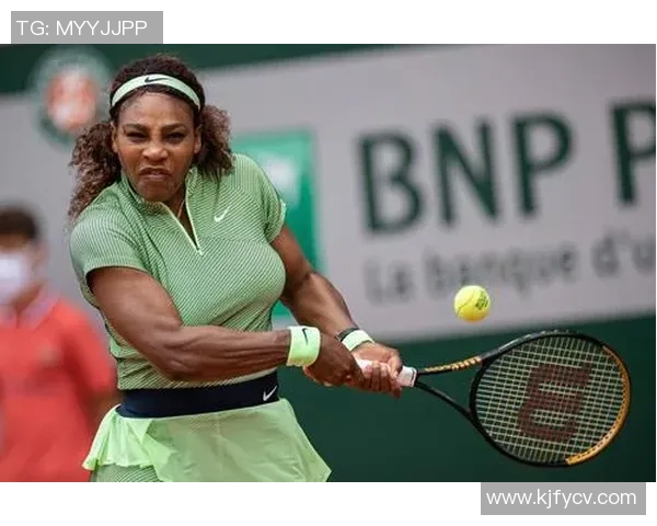 小威与海宁法网对决再现经典网坛传奇的巅峰对决回顾