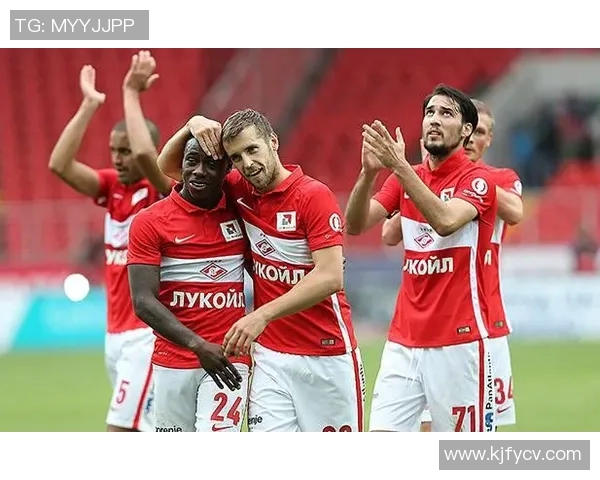 格罗兹尼与莫斯巴达的激烈对决揭示俄罗斯足球的竞争魅力与发展潜力