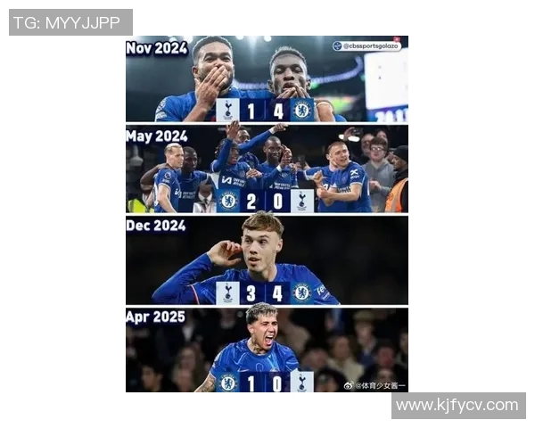 热刺与切尔西近期交锋战绩分析及比赛亮点回顾