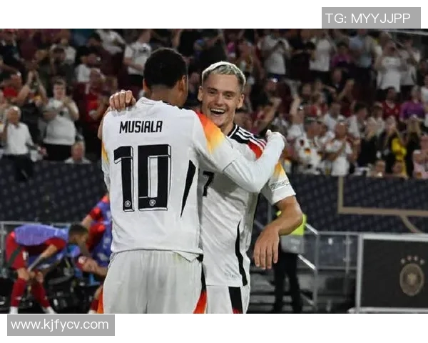 穆西亚拉崛起之路：从青训新星到德甲赛场的闪耀之星