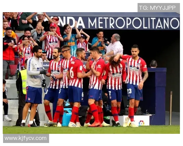 马德里竞技与埃瓦尔2018年精彩对决回顾与分析