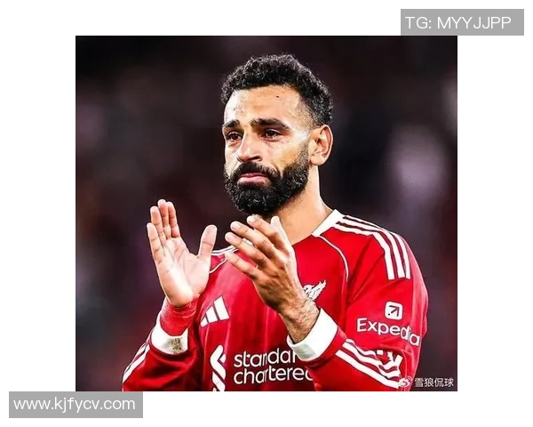 萨拉赫领衔红军新赛季征程展现超凡实力与团队默契