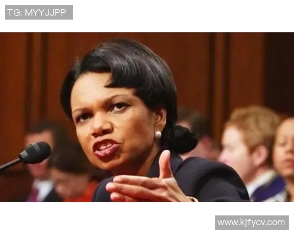 赖斯的外交智慧与全球影响力探析:从美国到国际舞台的角色转变 赖斯的外交智慧与全球影响力探析:从美国到国际舞台的角色转变