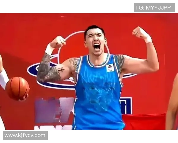 陶汉林：从篮球场上的拼搏者到社会责任的践行者之路