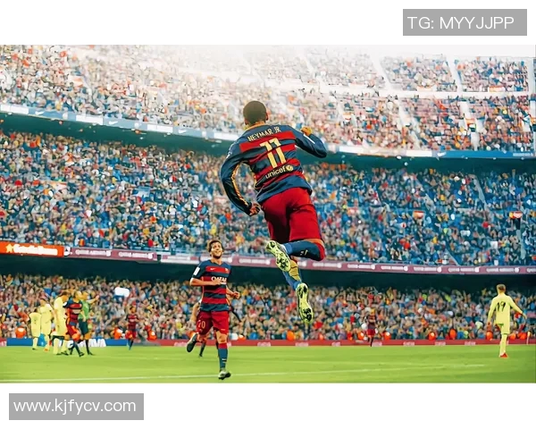 内马尔:从足球天才到全球偶像的传奇旅程与未来展望 内马尔:从足球天才到全球偶像的传奇旅程与未来展望