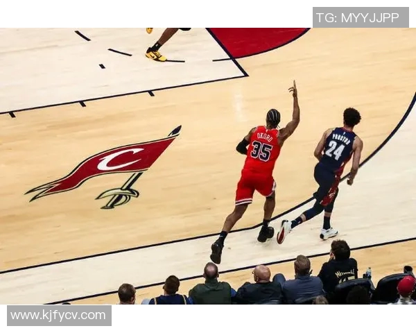 公牛与骑士比赛直播地址及观看方式详细介绍