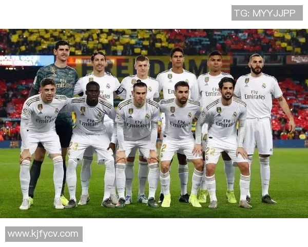 基辅迪与皇马的巅峰对决谁能在欧冠赛场上笑到最后