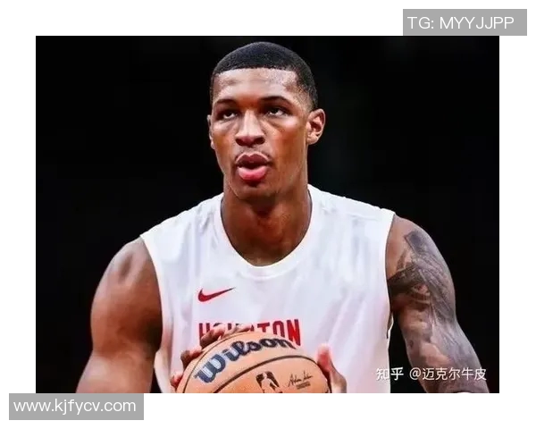 小贾巴里史密斯在NBA新赛季的表现与未来发展潜力分析