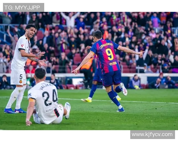 巴塞罗那对阵马略卡精彩直播全程回顾与赛后分析