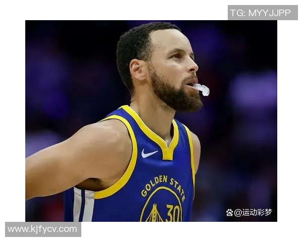 斯蒂芬库里如何改变篮球游戏的未来与他的传奇职业生涯