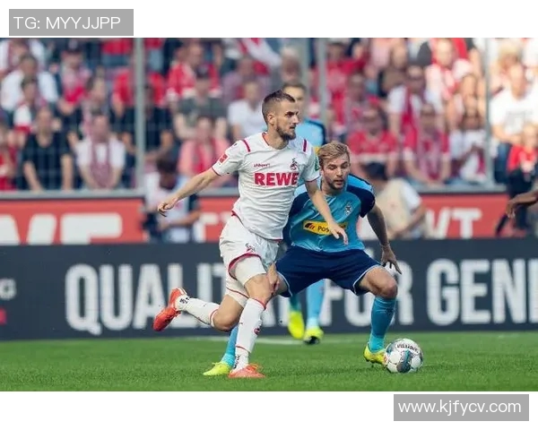 比勒菲尔德迎战门兴双方全力争胜展现足球魅力与激情